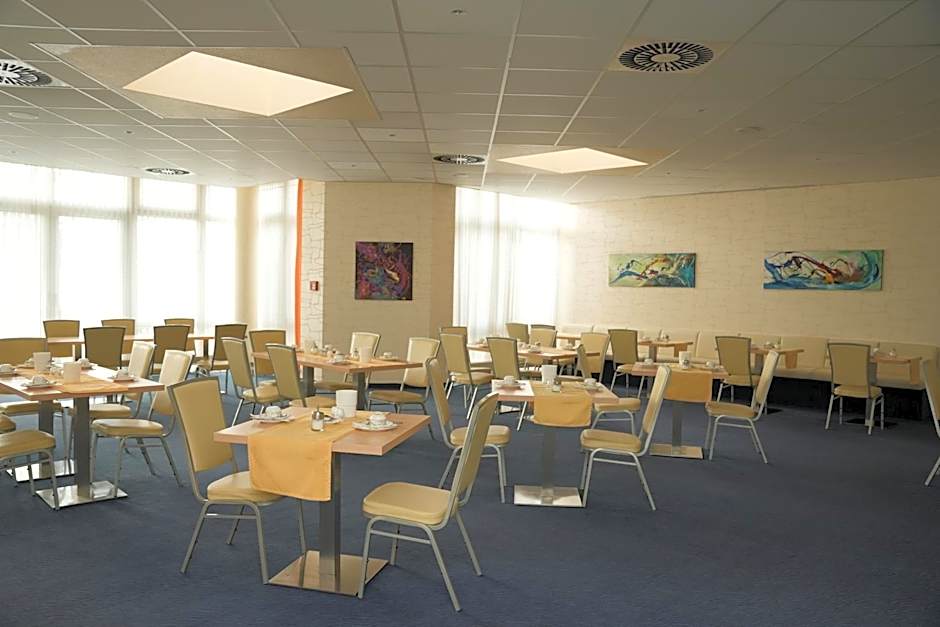 Weber Hotel Mannheim