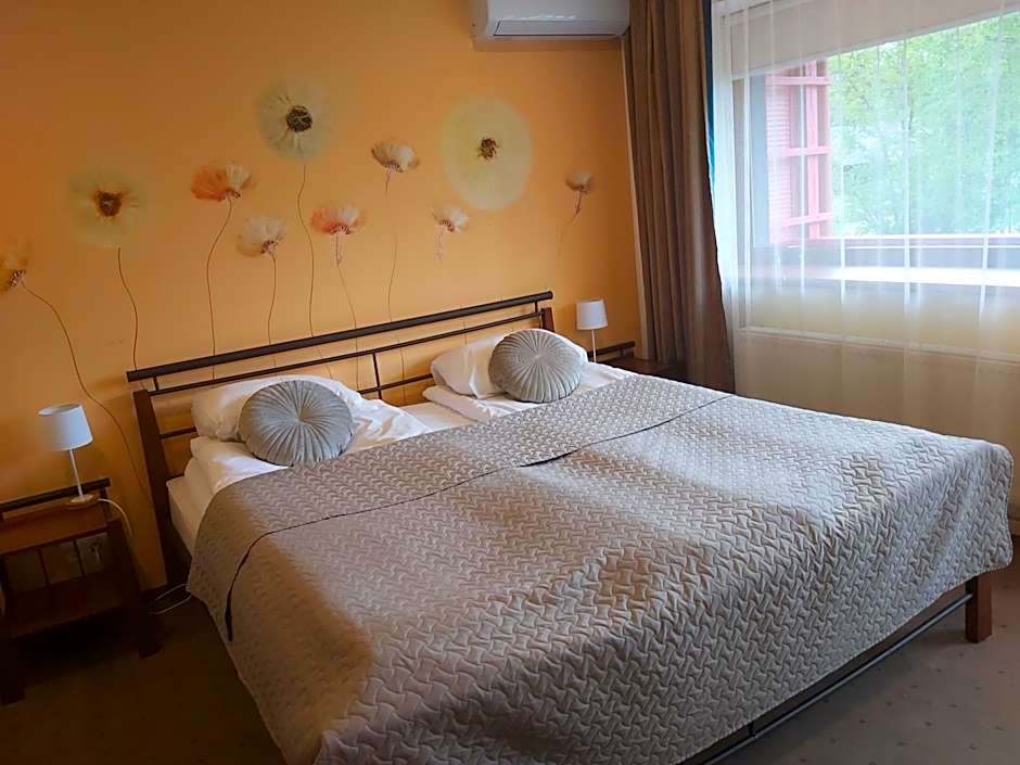 Hotel Green Smiltynė