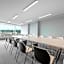 Kepler Club Riga Airport Hotel - Landside Public Area