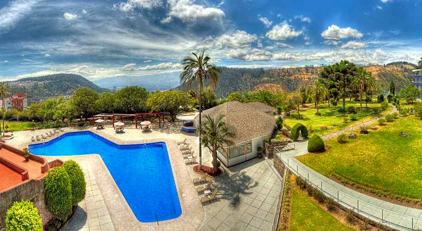 Hotel Quito