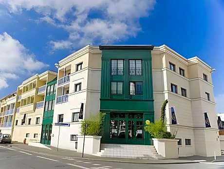Residence Pierre & Vacances Centre