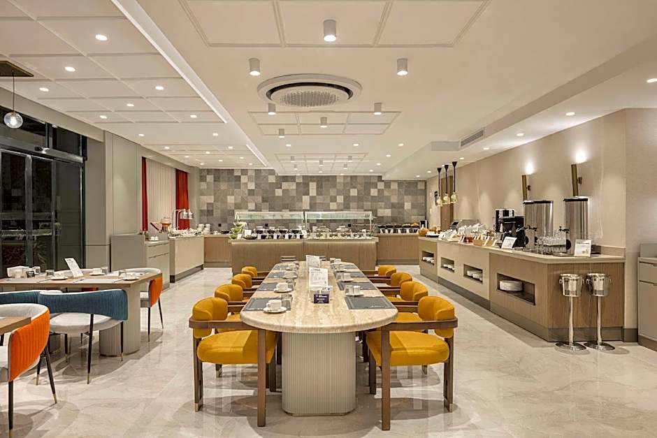 DoubleTree by Hilton Suites Trabzon Yomra