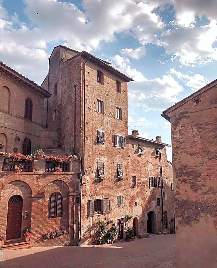 Antica Torre del Borgo