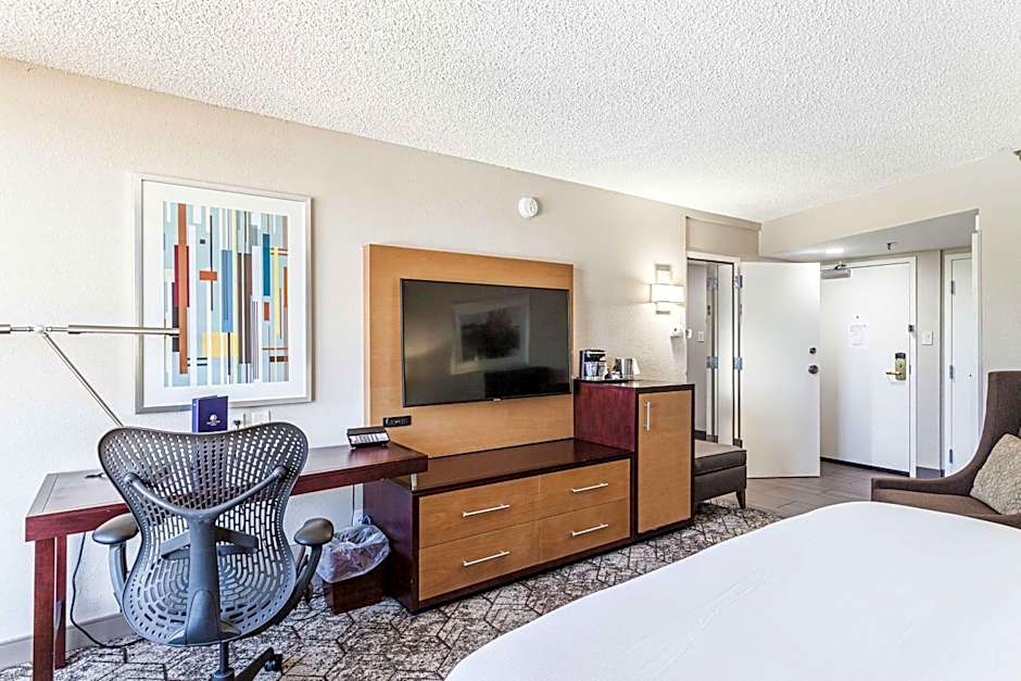 DoubleTree By Hilton Hotel Memphis