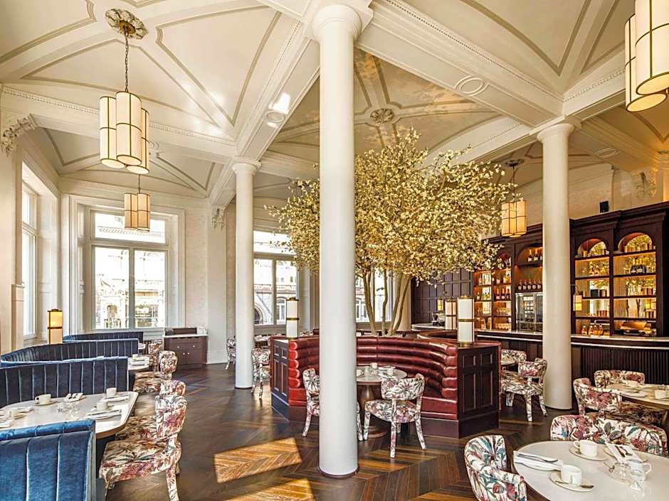 The Municipal Hotel Liverpool - MGallery