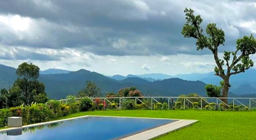 Hatale Tea Estate Bungalow