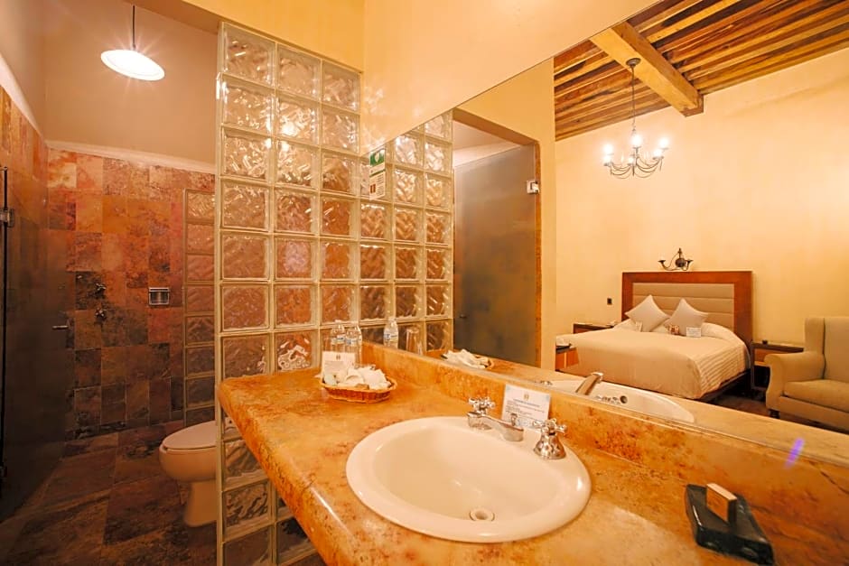 Hotel Casa Antigua