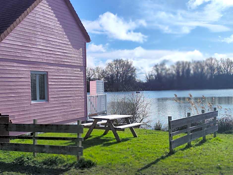 Domaine de la roselière • Nature • Brenne