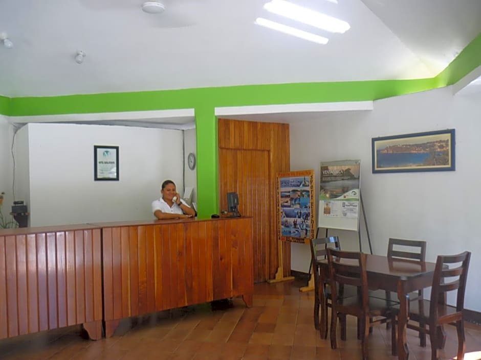 Hotel Barlovento