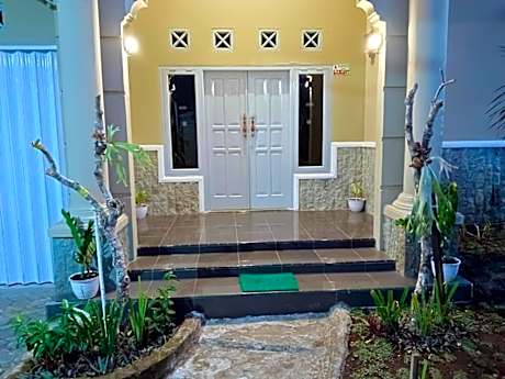 OIKOS GREEN - Homestay