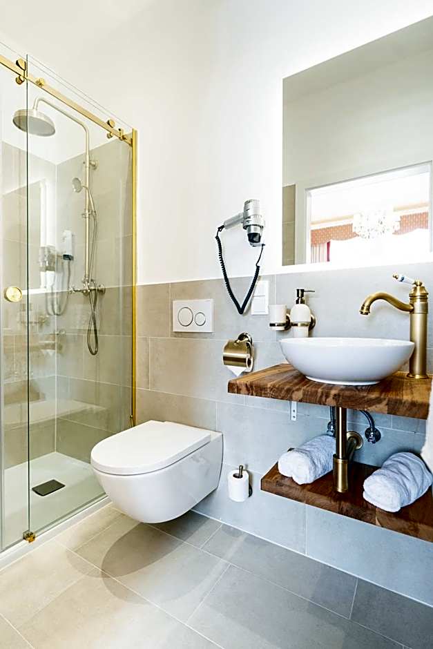 Aviano Boutique Hotel