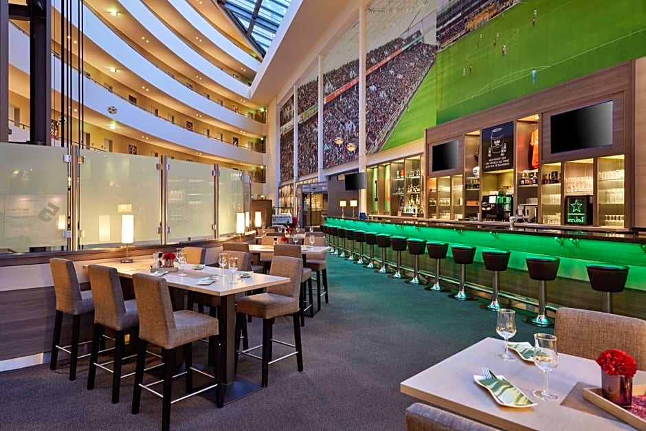 Lindner Hotel Leverkusen BayArena, part of JdV by Hyatt