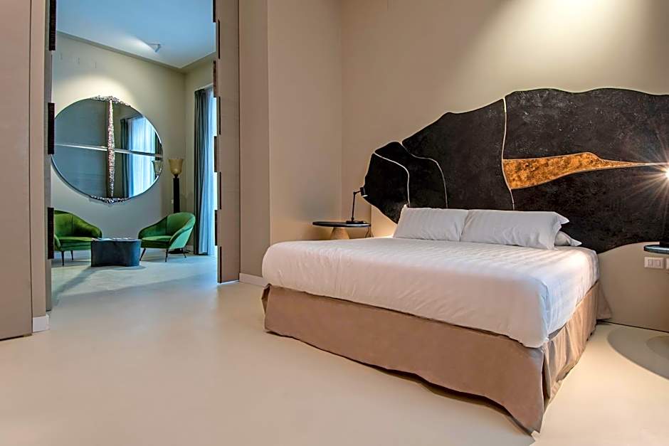 Atelier Inès Arts & Suites