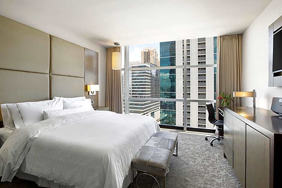 The Westin Panama