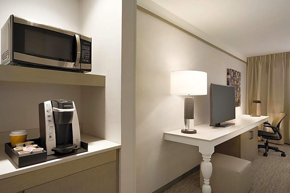 Hilton Garden Inn Newtown Square Radnor