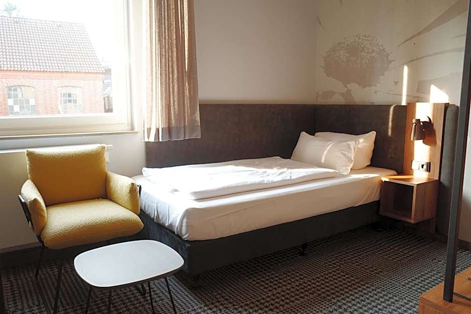 Bundt's Hotel & Gartenrestaurant