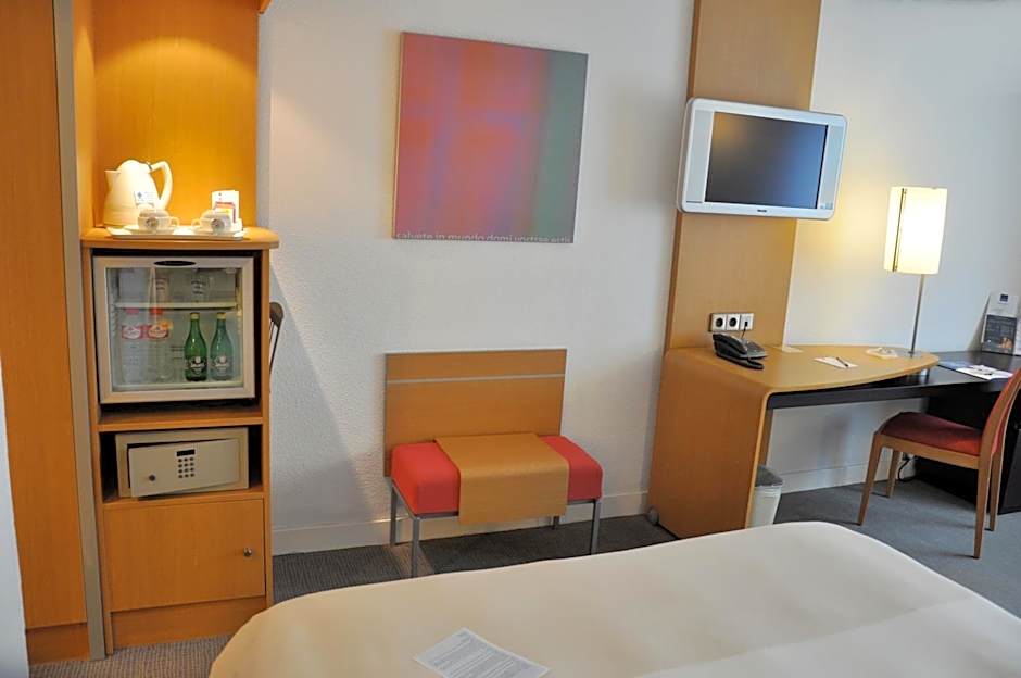 Novotel Andorra