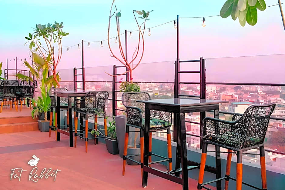 Royal Orchid Central Jaipur, Bani Park