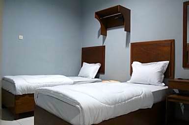 Jasmine Ambarukmo Budget Hotel