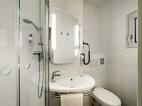 Comfort Double Room with Sofa Bed