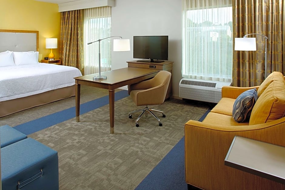 Hampton Inn By Hilton and Suites Pittsburgh/Settlers Ridge, PA