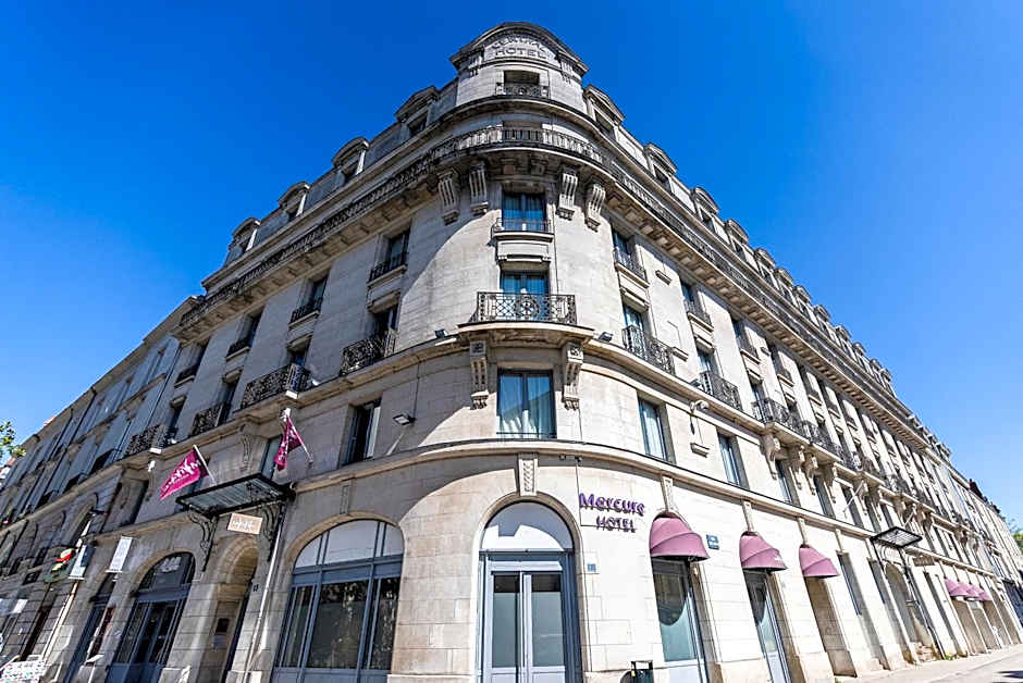 Hotel Mercure Nantes Centre Grand