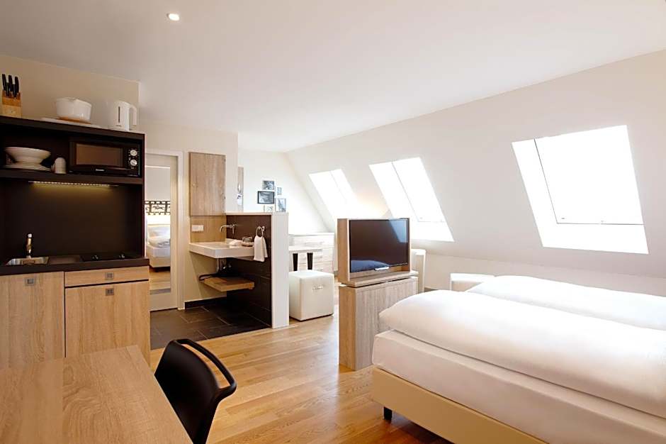 City Hotel MAX Munich West