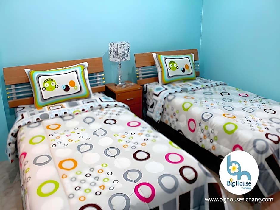 Big House Kohsichang