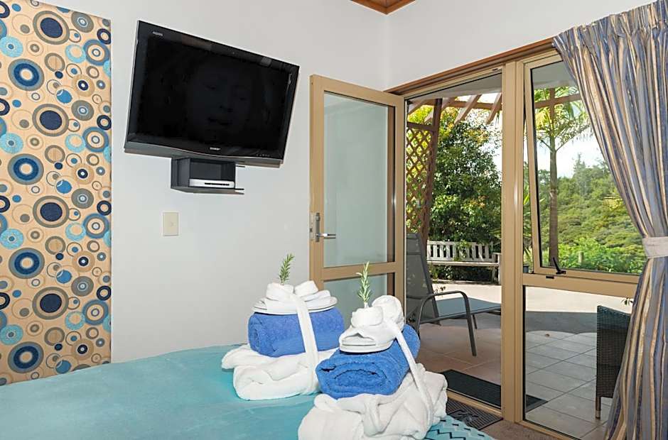 Chalet Romantica