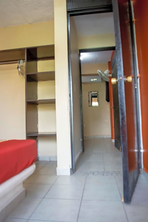 Isabel Suites
