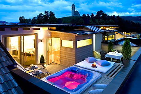 Gartenhotel Völser Hof - Adults Only