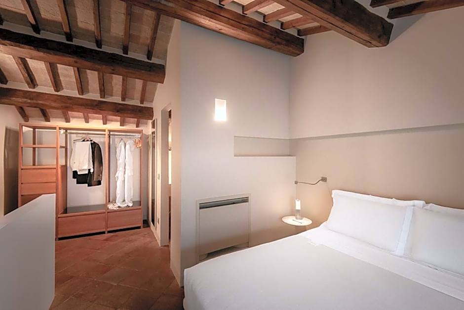 Nun Assisi Relais & Spa Museum