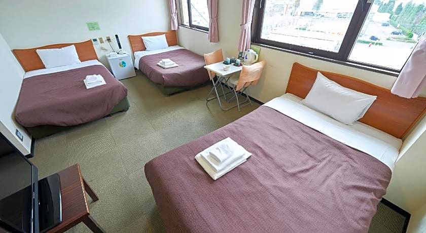 Hotel Select Inn Tsuruga