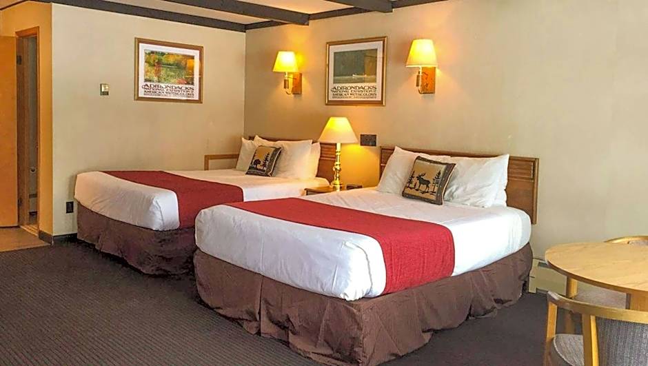 Adirondack Lodge Old Forge