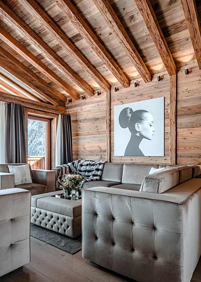 Ultima Hotel Courchevel