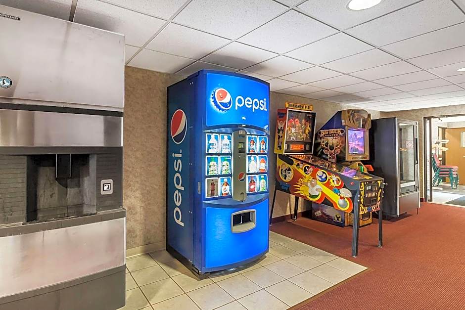 Rodeway Inn Holdrege