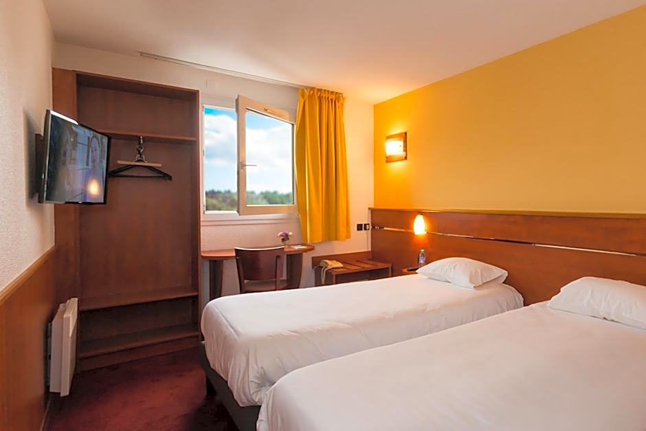 Brit Hotel Rennes Cesson