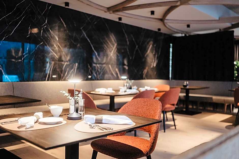 Hotel Berghof - St Johann in Salzburg