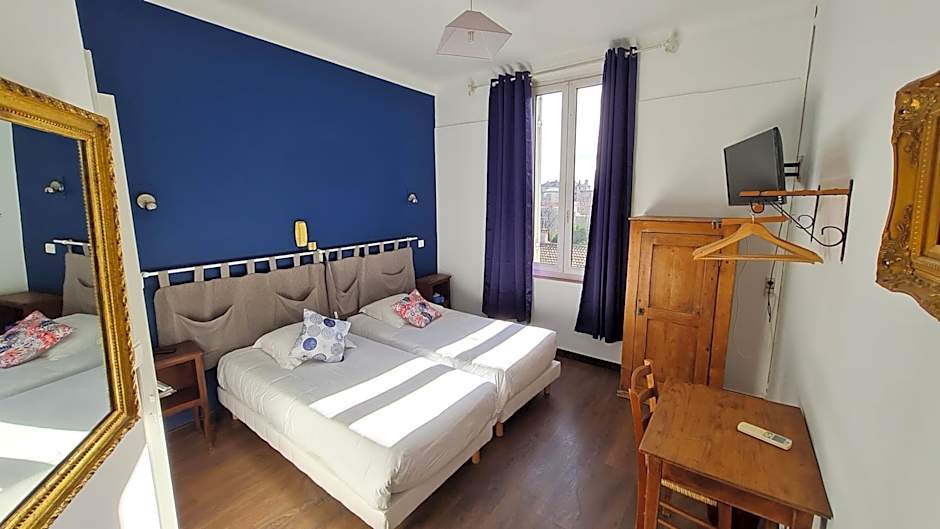 Photo 1 sur 2 de 2 Beds