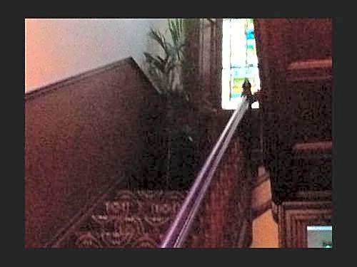 The Lauriston Hotel