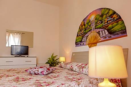 Mini Hotel Rendez Vous