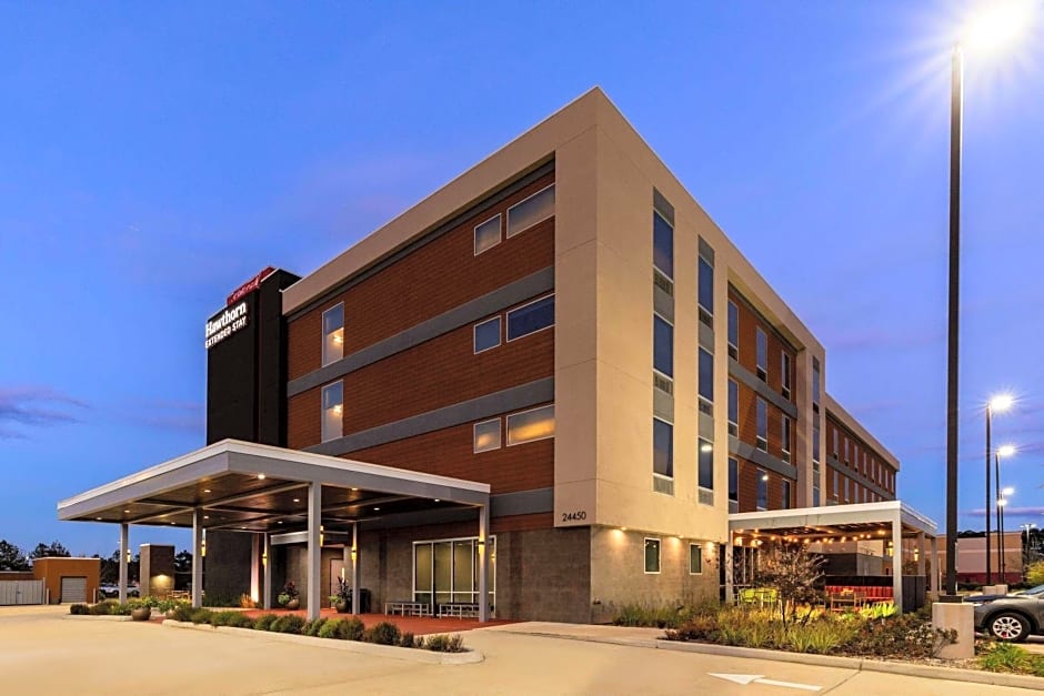 Hawthorn Inn & Suites by Wyndham Kingwood Houston