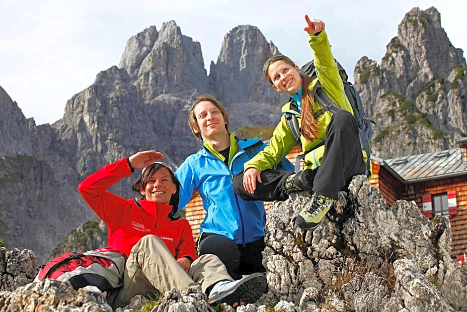 Hotel am Sonnenhügel