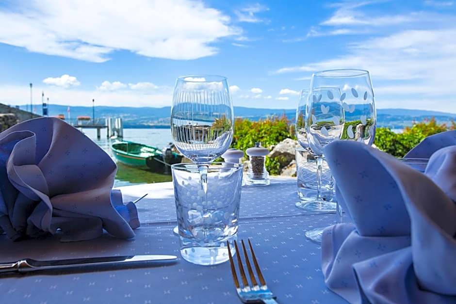 Hotel Restaurant Du Port
