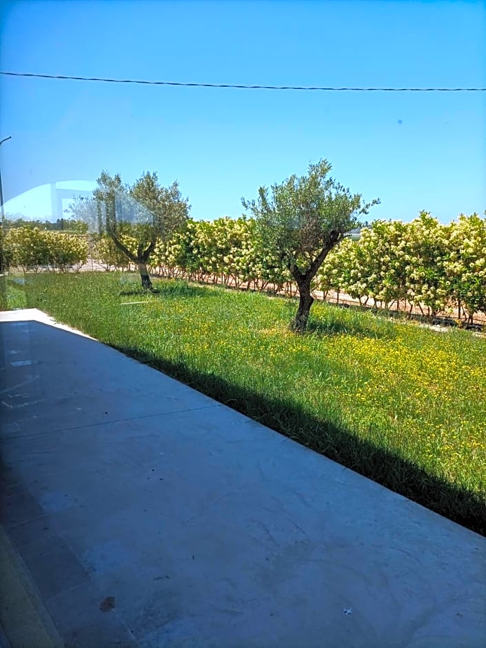 La Ricarda Dimora di Campagna