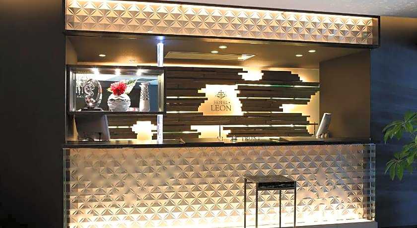 Hotel Leon Hamamatsu