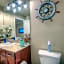 Laketown Wharf 1035 By Aneliya