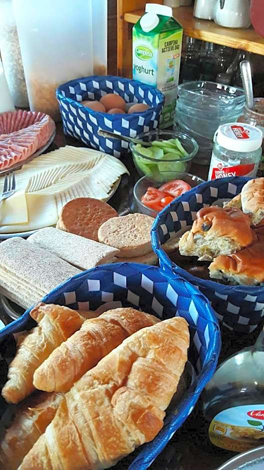 Intersail Hostel - Avontuur