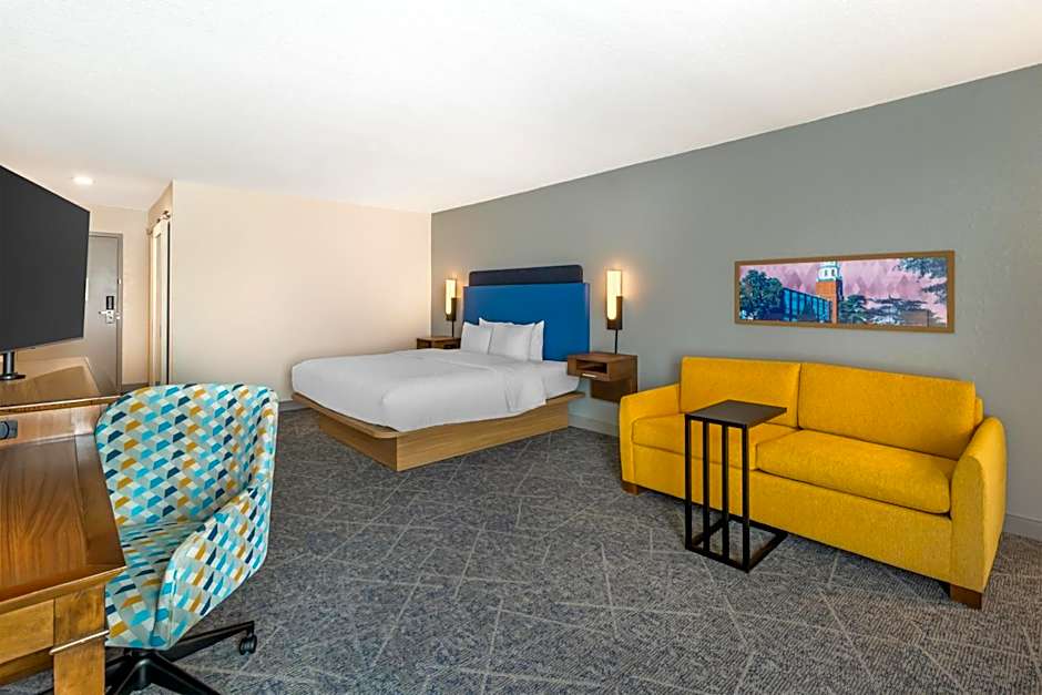 Hampton Inn Carbondale