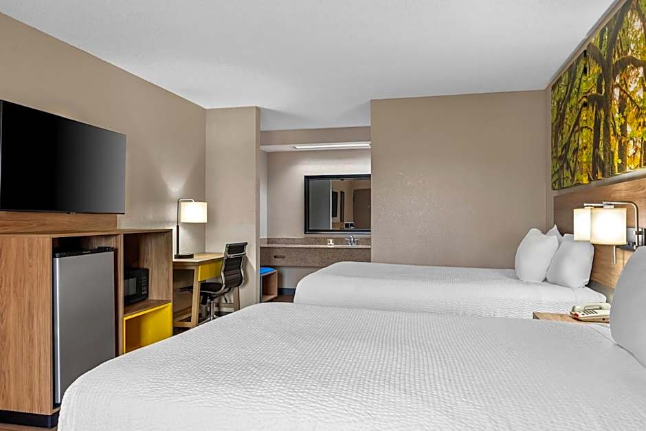 Days Inn by Wyndham Bainbridge